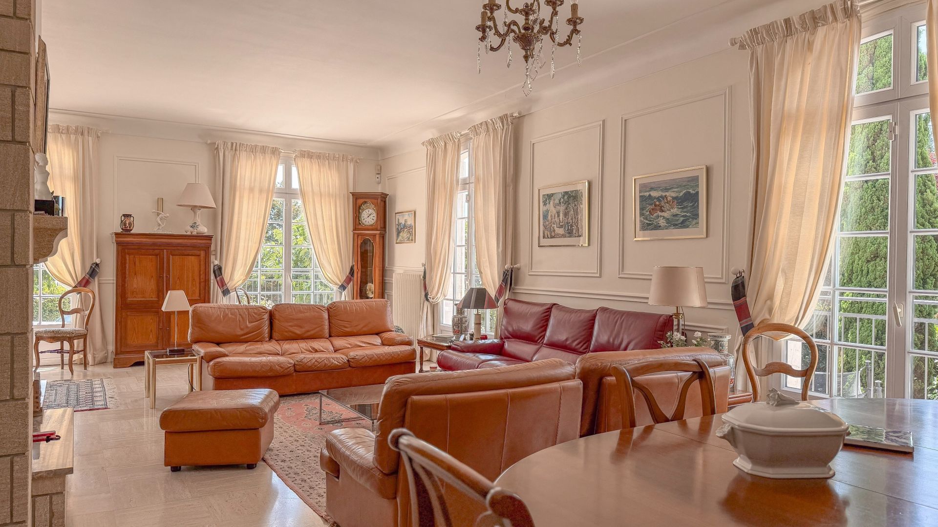 Vente Maison 10&nbsp;Pièces 344&nbsp;m² Montauban