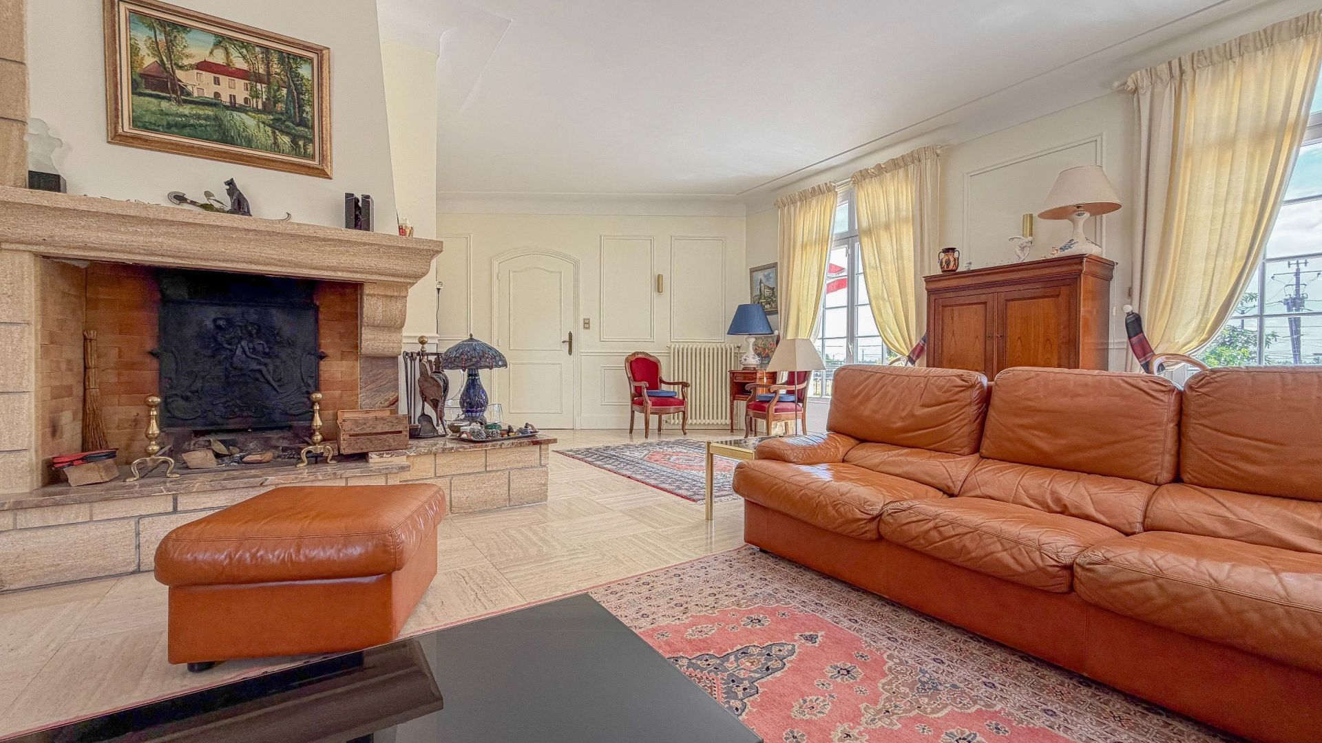 Vente Maison 10&nbsp;Pièces 344&nbsp;m² Montauban