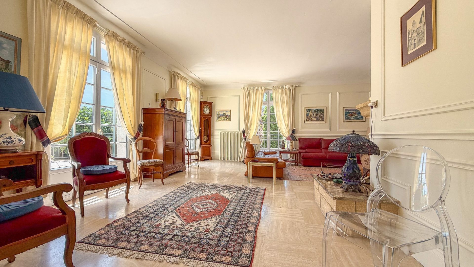 Vente Maison 10&nbsp;Pièces 344&nbsp;m² Montauban