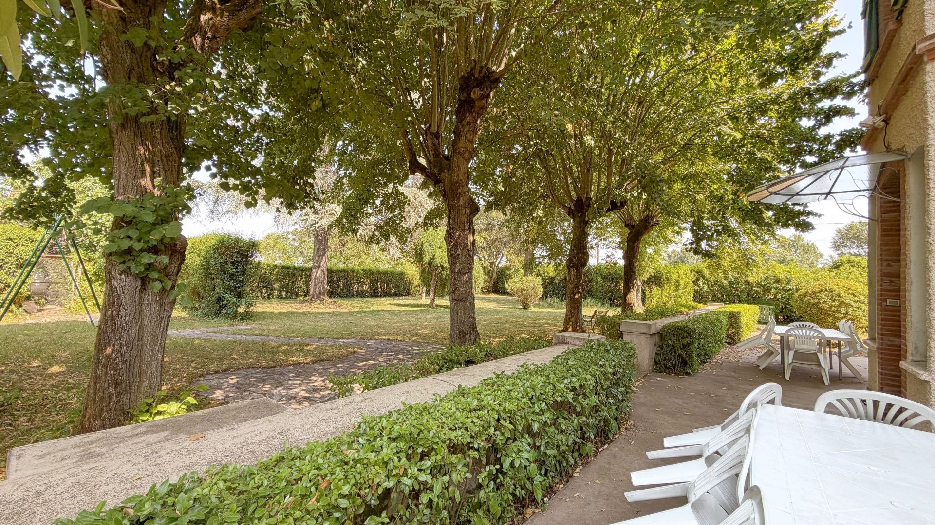 Vente Maison 15&nbsp;Pièces 413&nbsp;m² Corbarieu