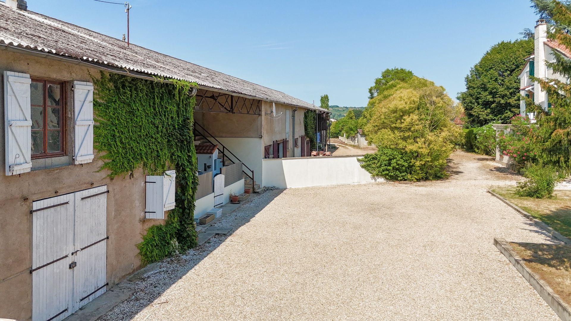 Vente Maison 15&nbsp;Pièces 413&nbsp;m² Corbarieu