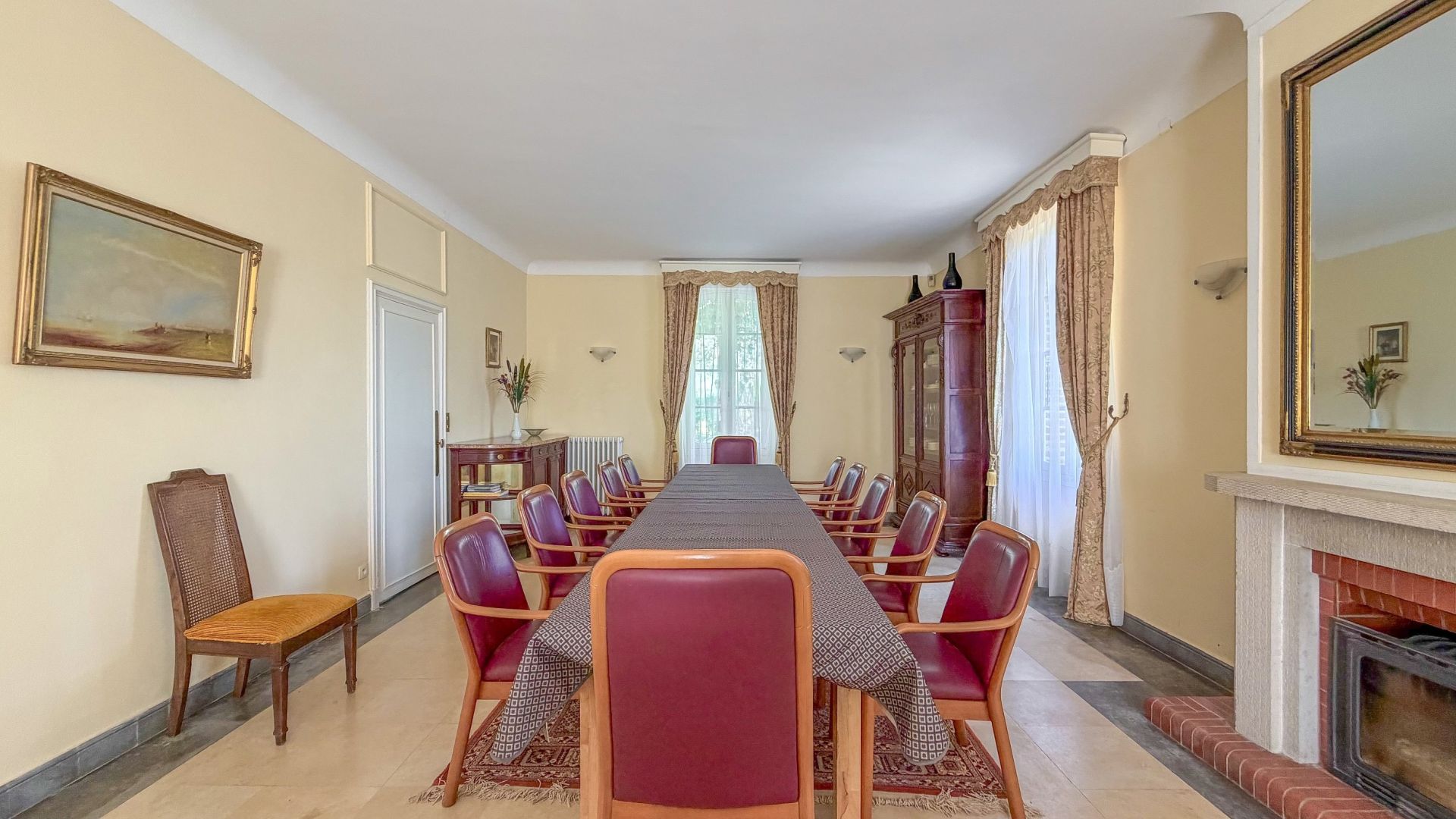Vente Maison 15&nbsp;Pièces 413&nbsp;m² Corbarieu