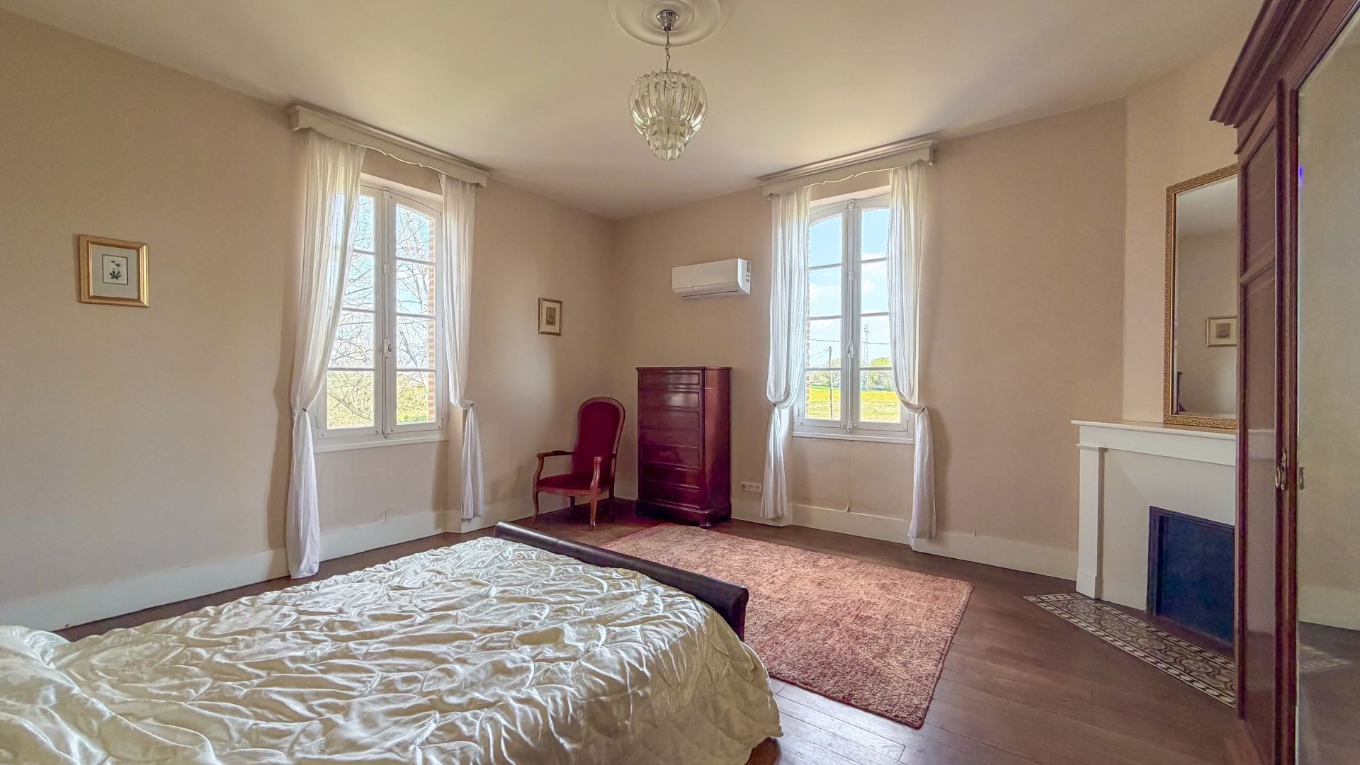 Vente Maison 15&nbsp;Pièces 413&nbsp;m² Corbarieu