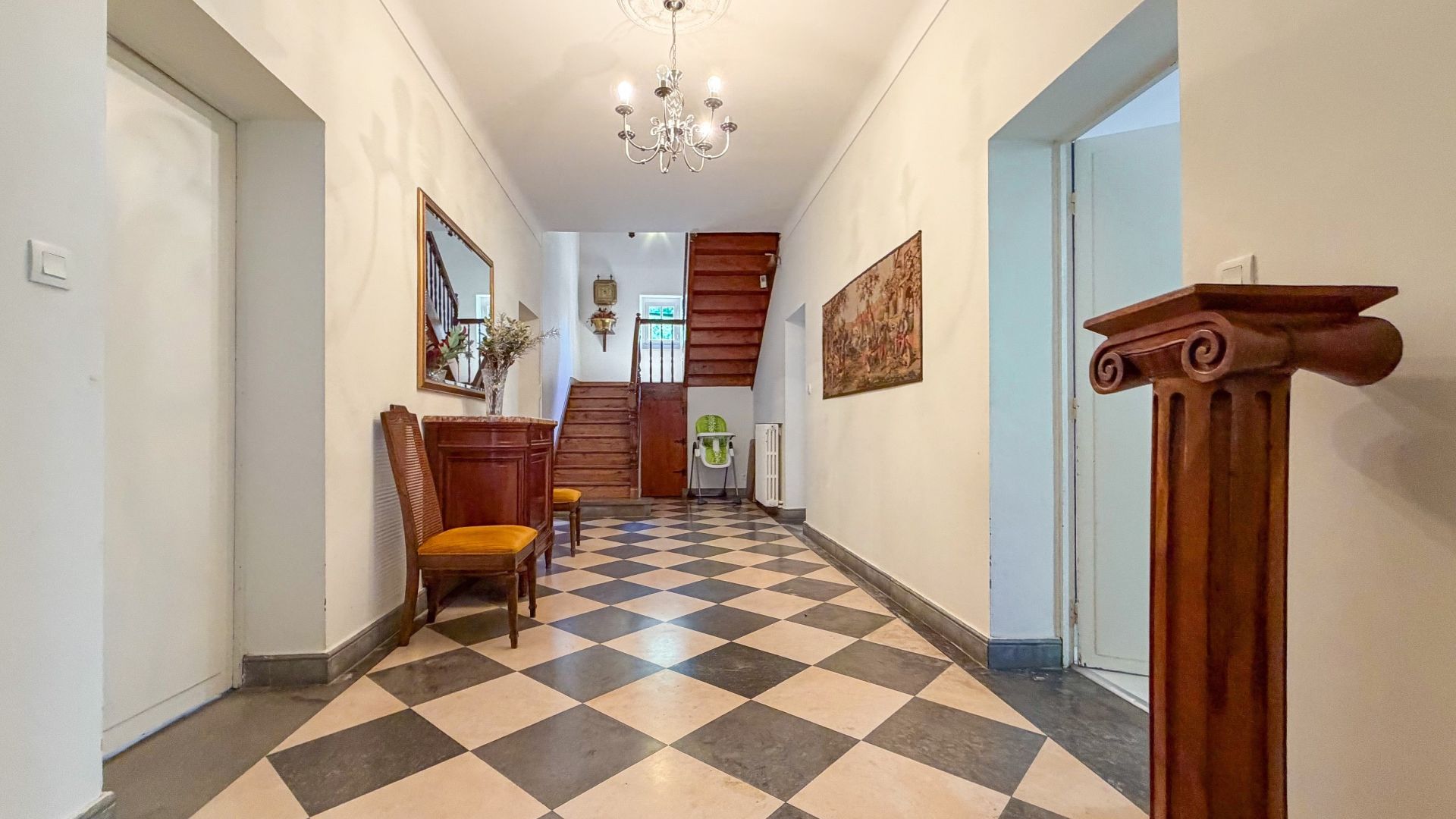 Vente Maison 15&nbsp;Pièces 413&nbsp;m² Corbarieu