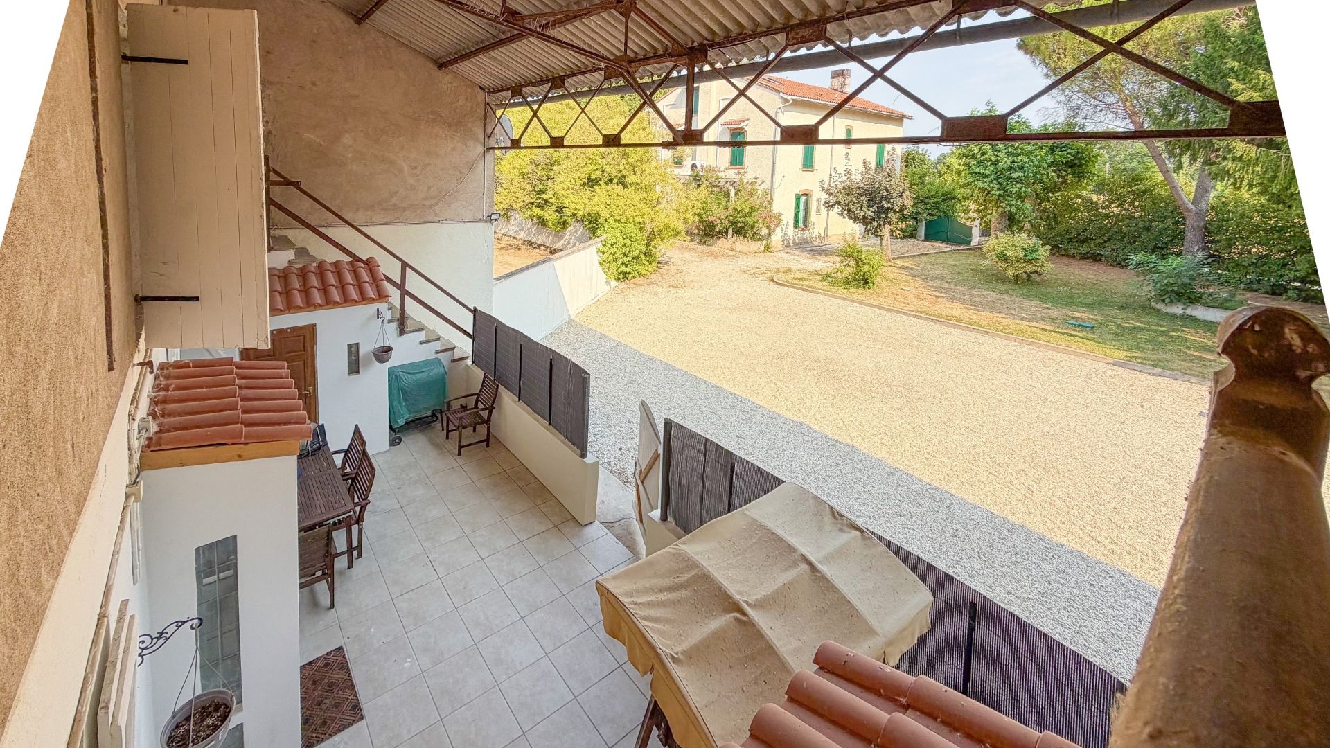 Vente Maison 15&nbsp;Pièces 413&nbsp;m² Corbarieu