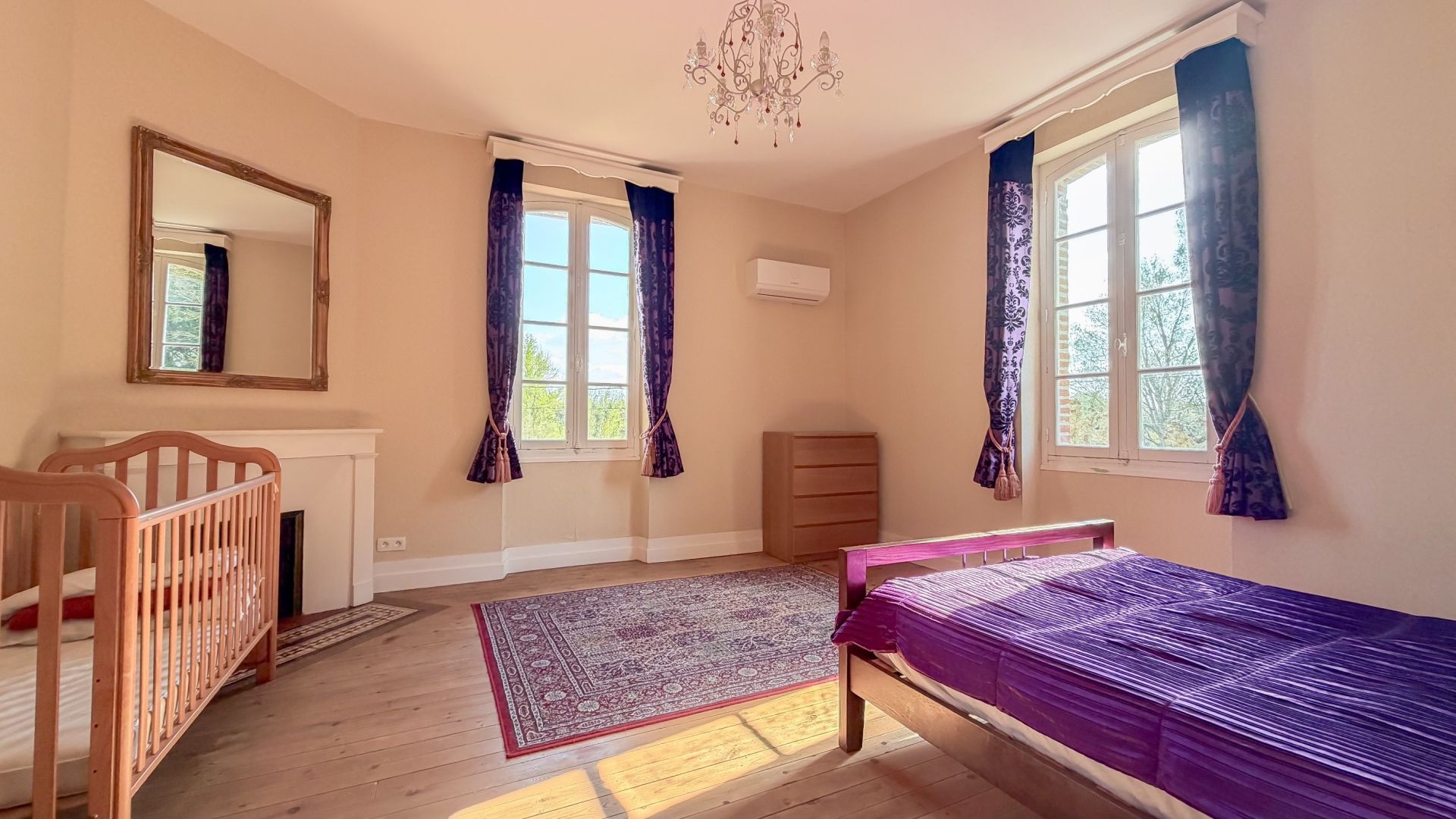 Vente Maison 15&nbsp;Pièces 413&nbsp;m² Corbarieu