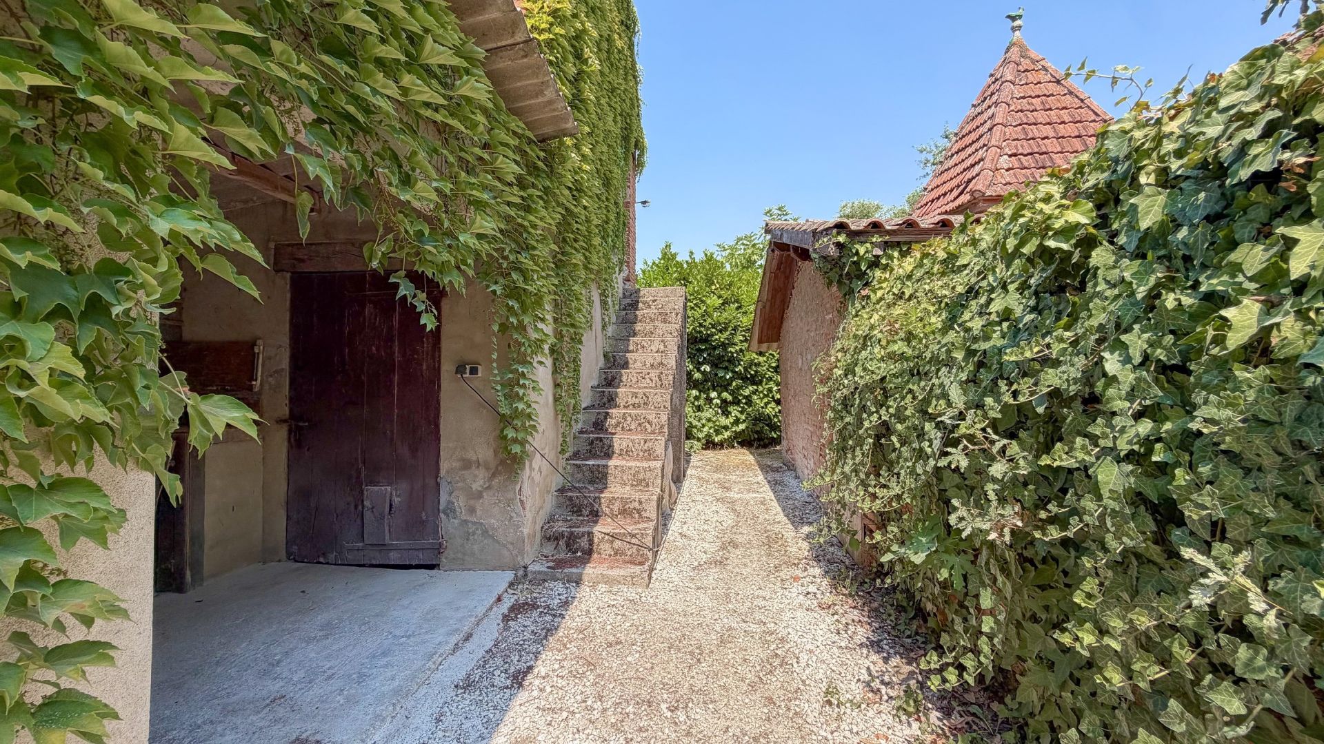 Vente Maison 15&nbsp;Pièces 413&nbsp;m² Corbarieu