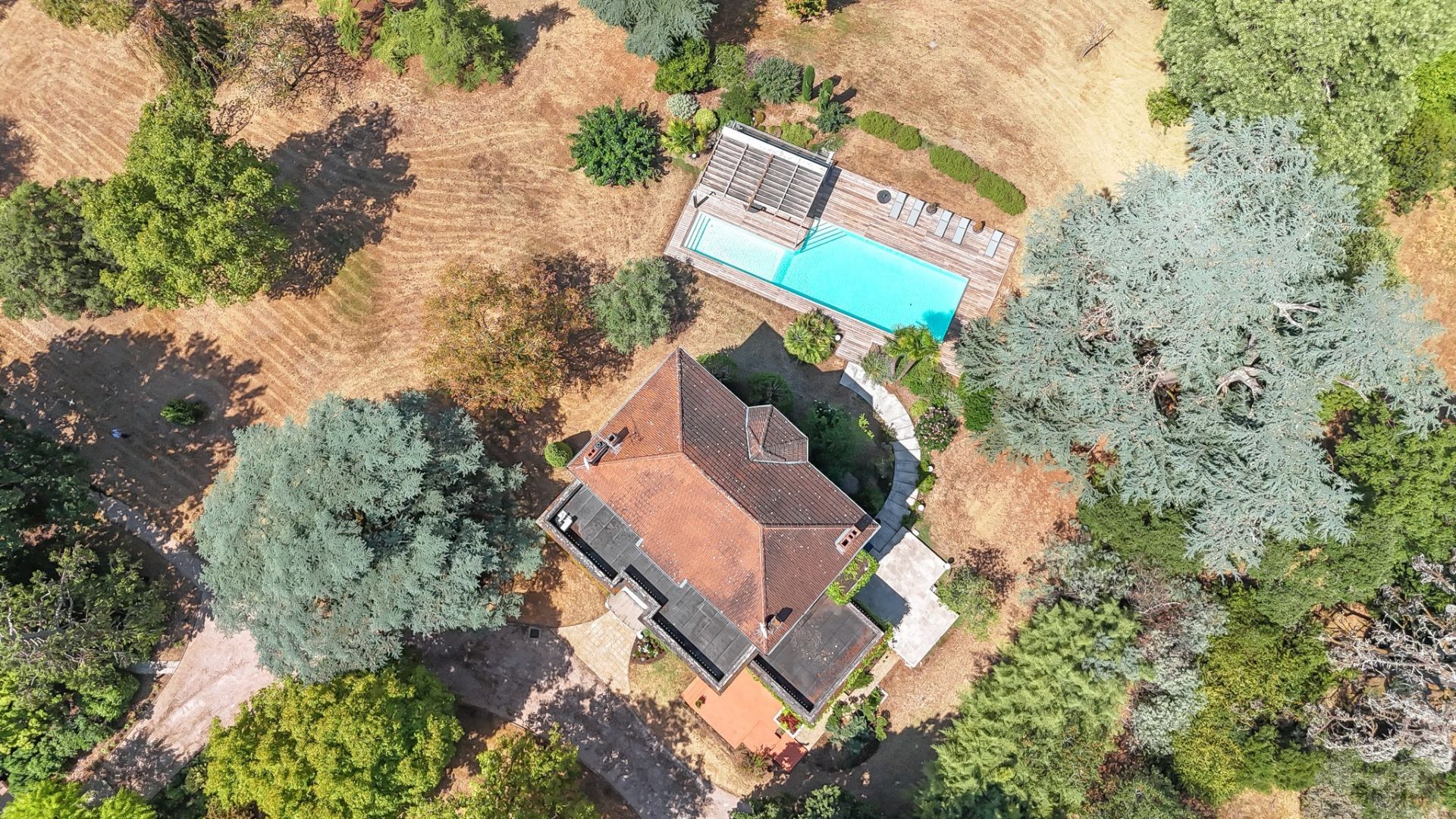 Vente Maison de maître 10&nbsp;Pièces 403&nbsp;m² Montbeton