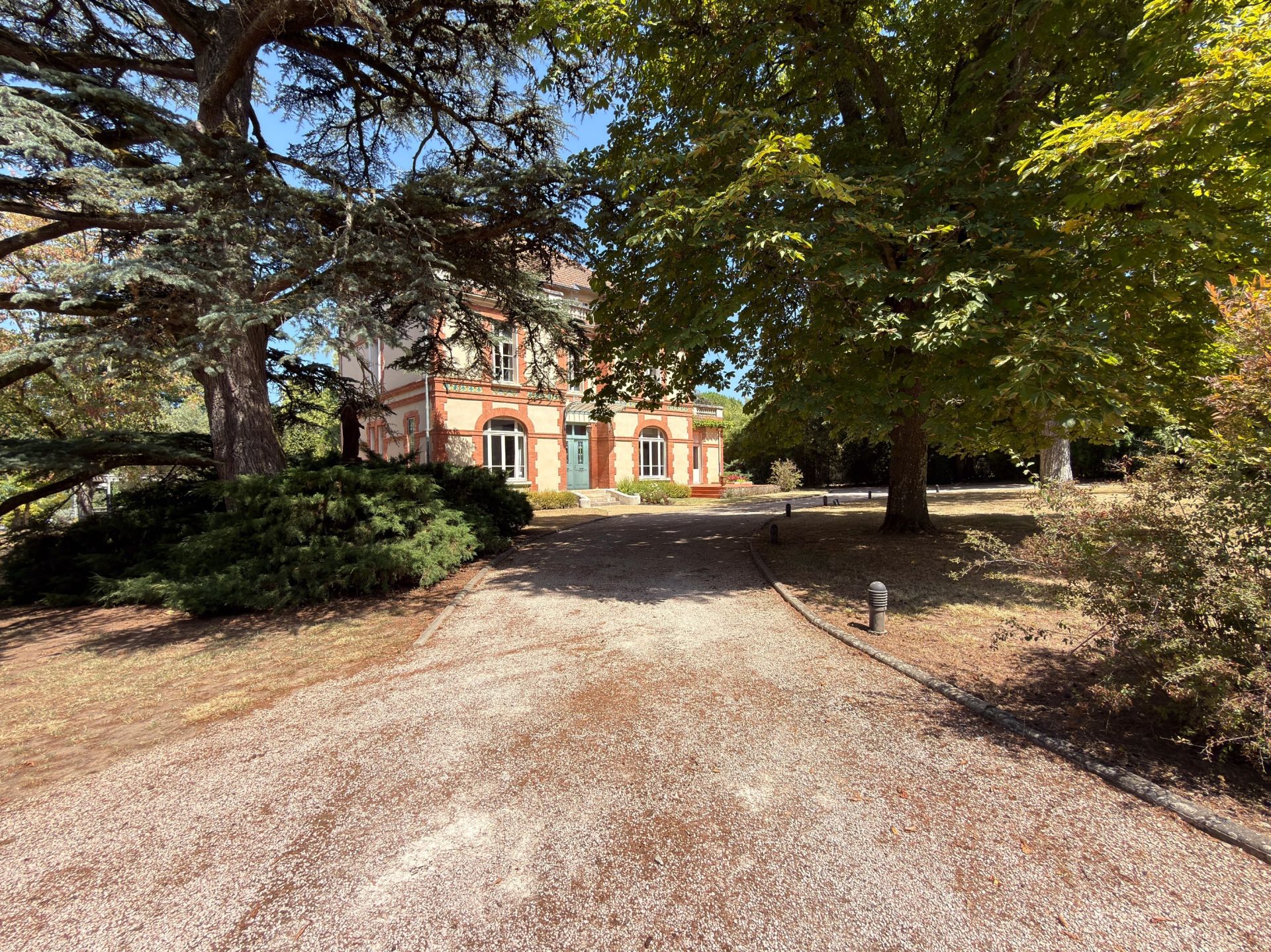 Vente Maison de maître 10&nbsp;Pièces 403&nbsp;m² Montbeton
