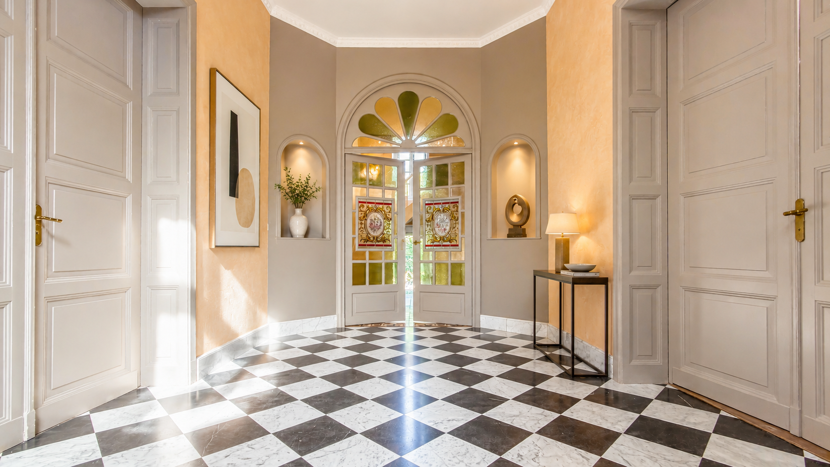 Vente Maison de maître 10&nbsp;Pièces 403&nbsp;m² Montbeton