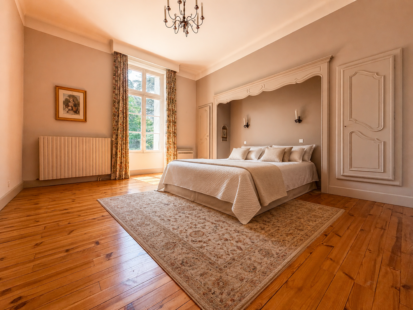 Vente Maison de maître 10&nbsp;Pièces 403&nbsp;m² Montbeton