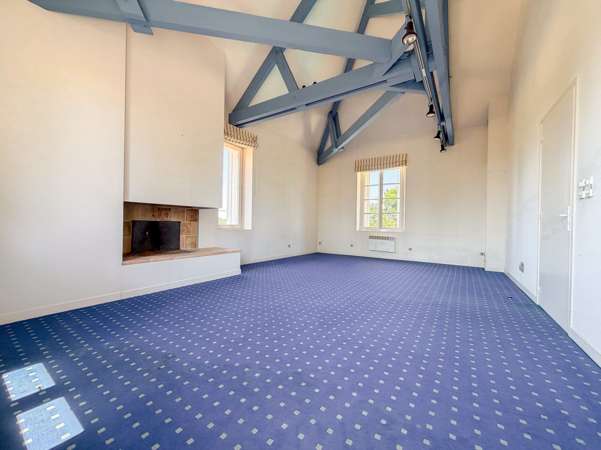 Vente Maison de maître 10&nbsp;Pièces 403&nbsp;m² Montbeton