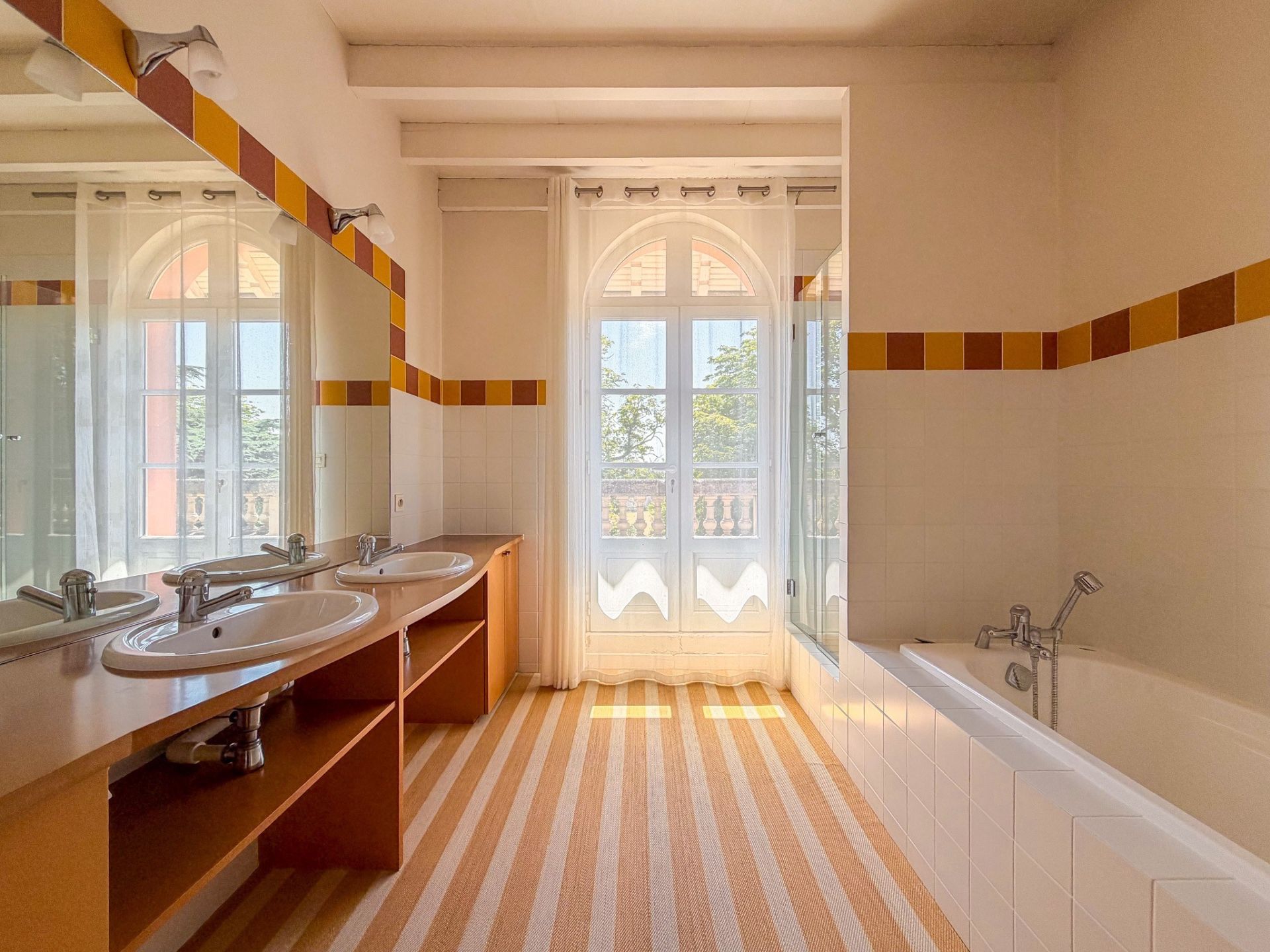 Vente Maison de maître 10&nbsp;Pièces 403&nbsp;m² Montbeton