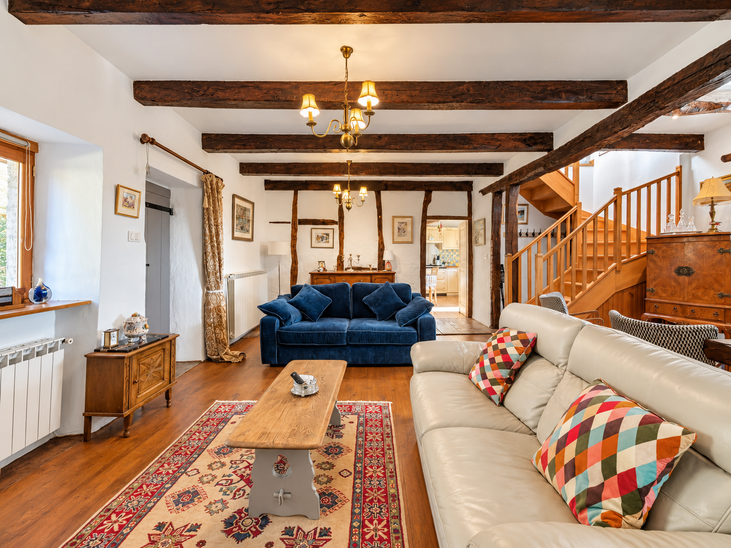 Vente Corps de ferme 14&nbsp;Pièces 340&nbsp;m² Mirandol-Bourgnounac