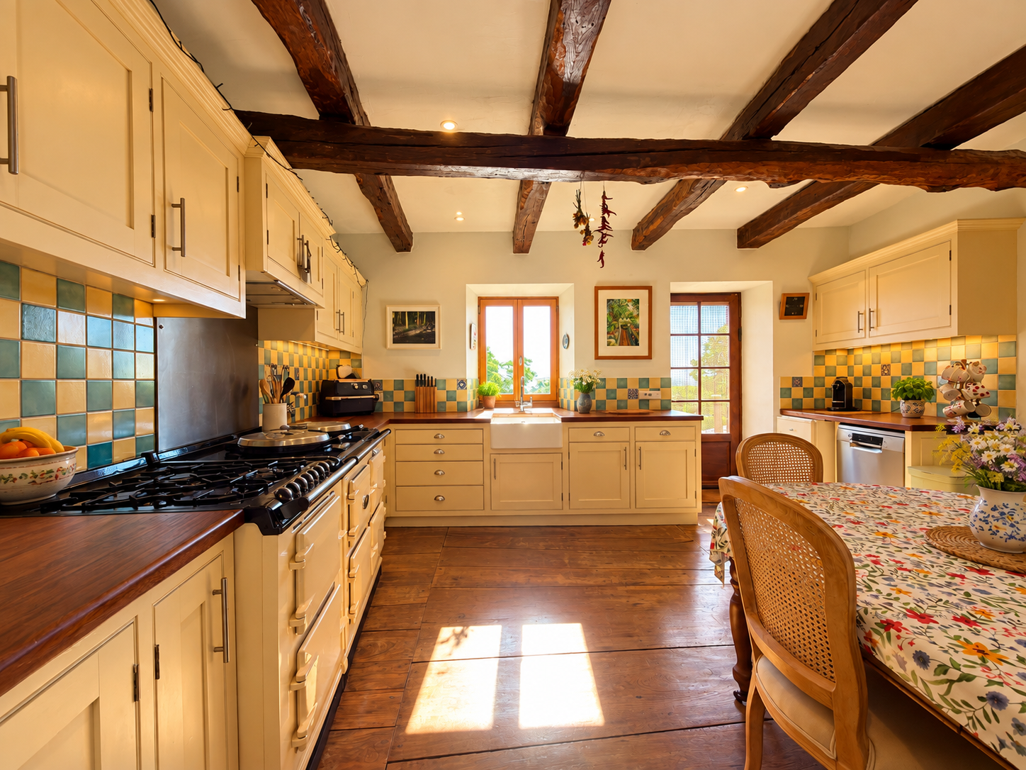 Vente Corps de ferme 14&nbsp;Pièces 340&nbsp;m² Mirandol-Bourgnounac