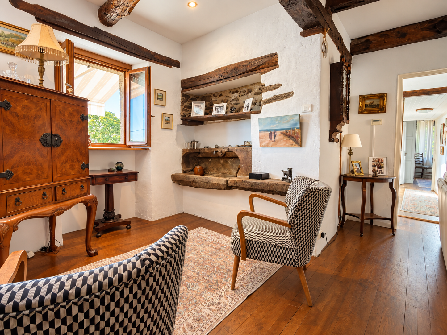 Vente Corps de ferme 14&nbsp;Pièces 340&nbsp;m² Mirandol-Bourgnounac