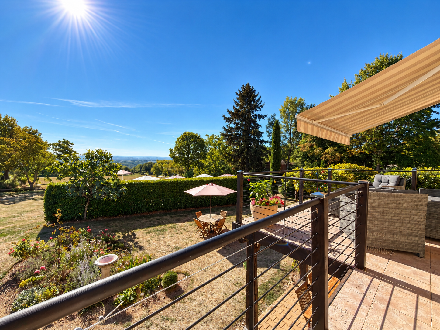Vente Corps de ferme 14&nbsp;Pièces 340&nbsp;m² Mirandol-Bourgnounac