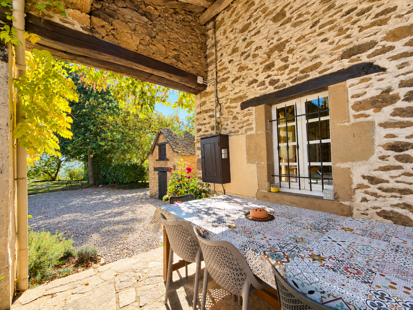 Vente Corps de ferme 14&nbsp;Pièces 340&nbsp;m² Mirandol-Bourgnounac