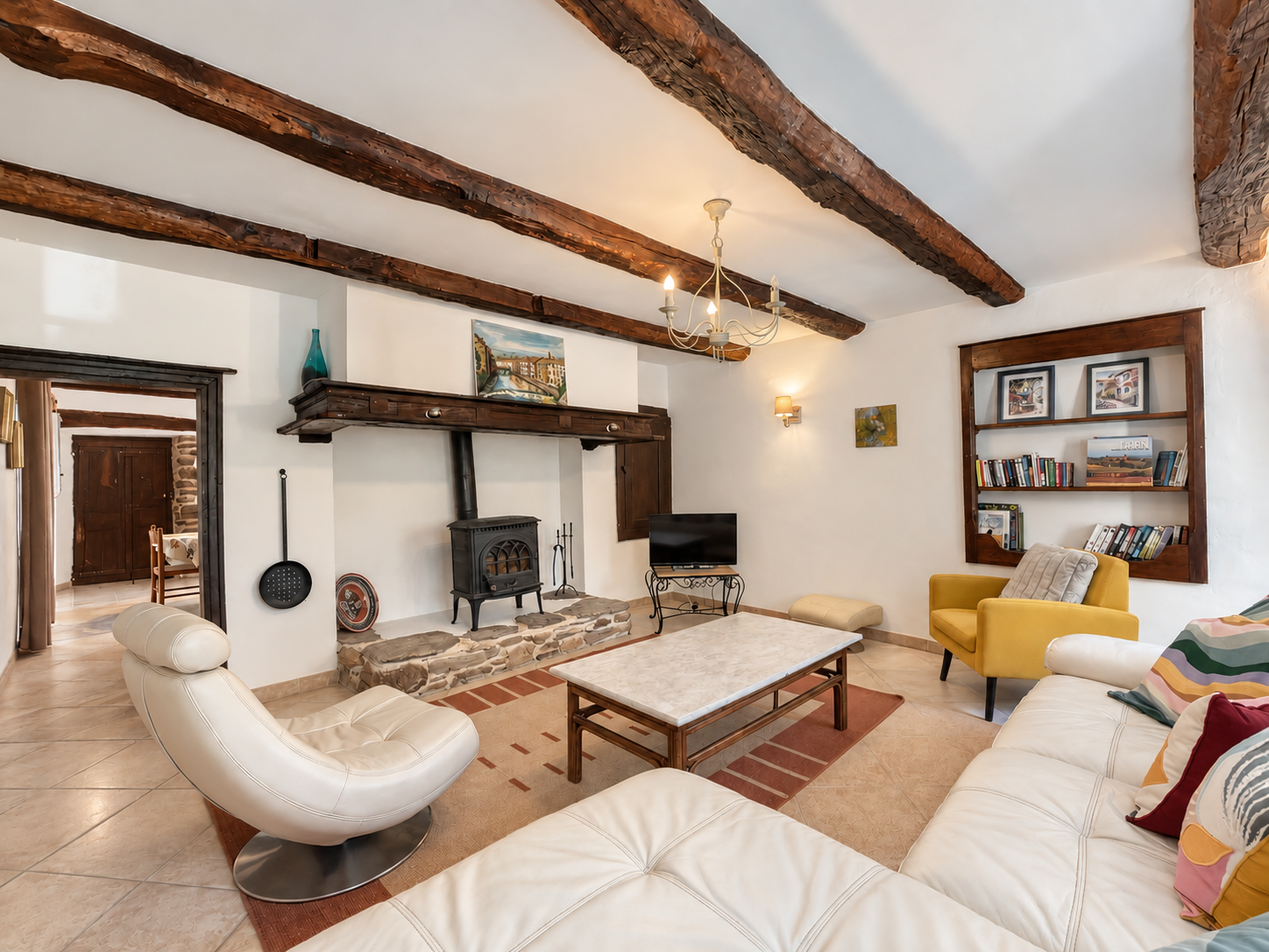Vente Corps de ferme 14&nbsp;Pièces 340&nbsp;m² Mirandol-Bourgnounac