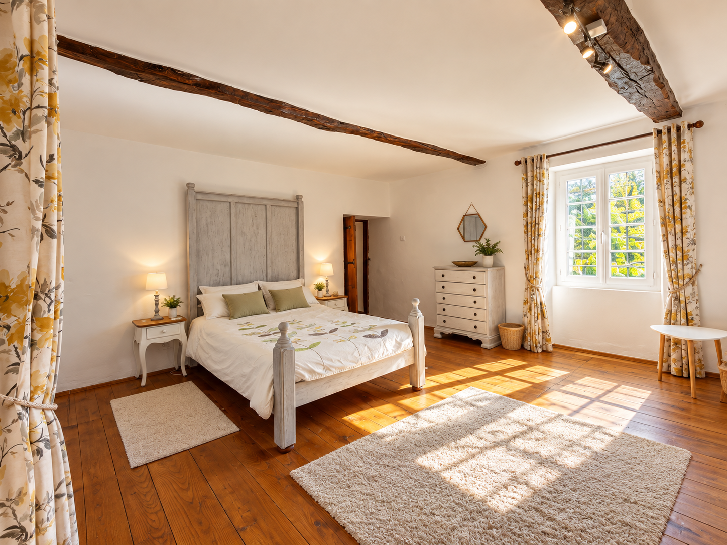 Vente Corps de ferme 14&nbsp;Pièces 340&nbsp;m² Mirandol-Bourgnounac