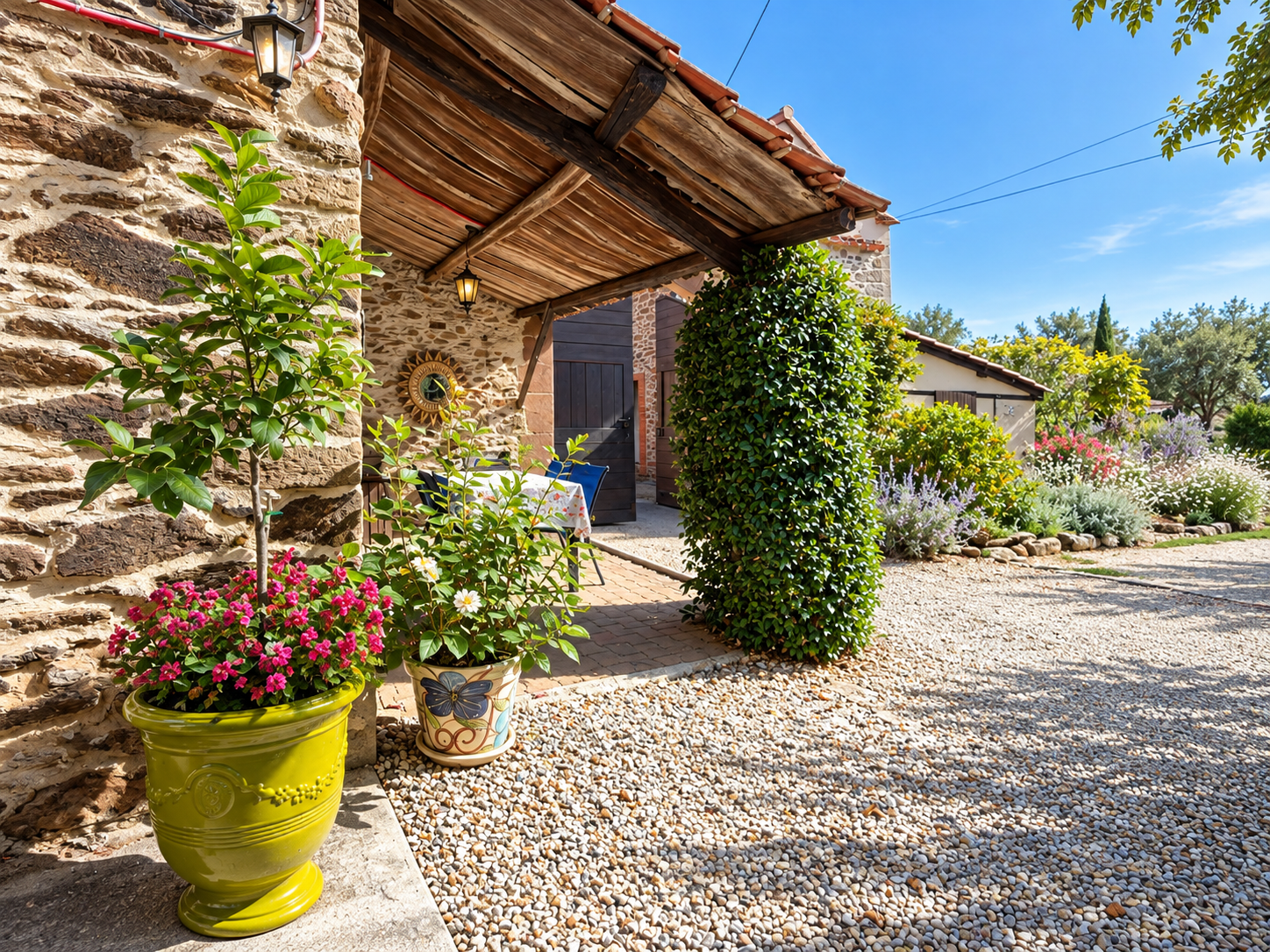 Vente Corps de ferme 14&nbsp;Pièces 340&nbsp;m² Mirandol-Bourgnounac