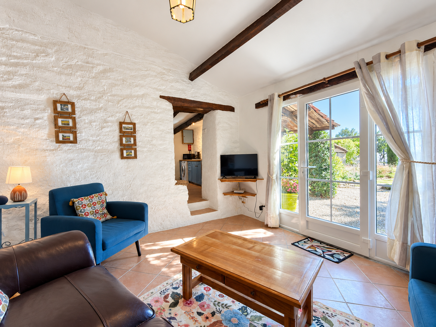 Vente Corps de ferme 14&nbsp;Pièces 340&nbsp;m² Mirandol-Bourgnounac