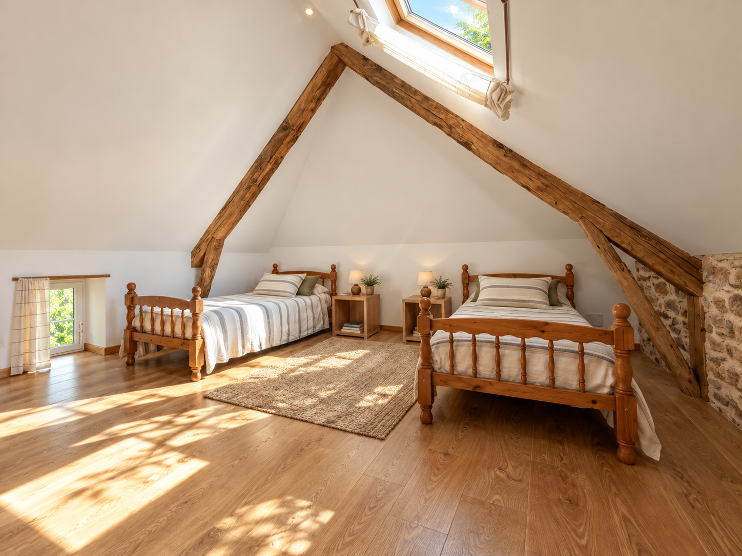 Vente Corps de ferme 14&nbsp;Pièces 340&nbsp;m² Mirandol-Bourgnounac