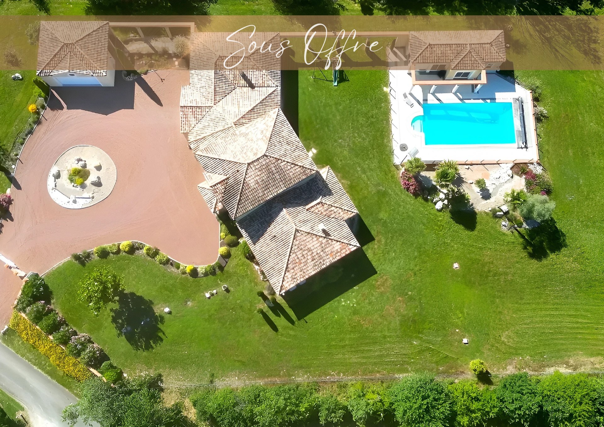 Vente Maison 10&nbsp;Pièces 320&nbsp;m² Montauban