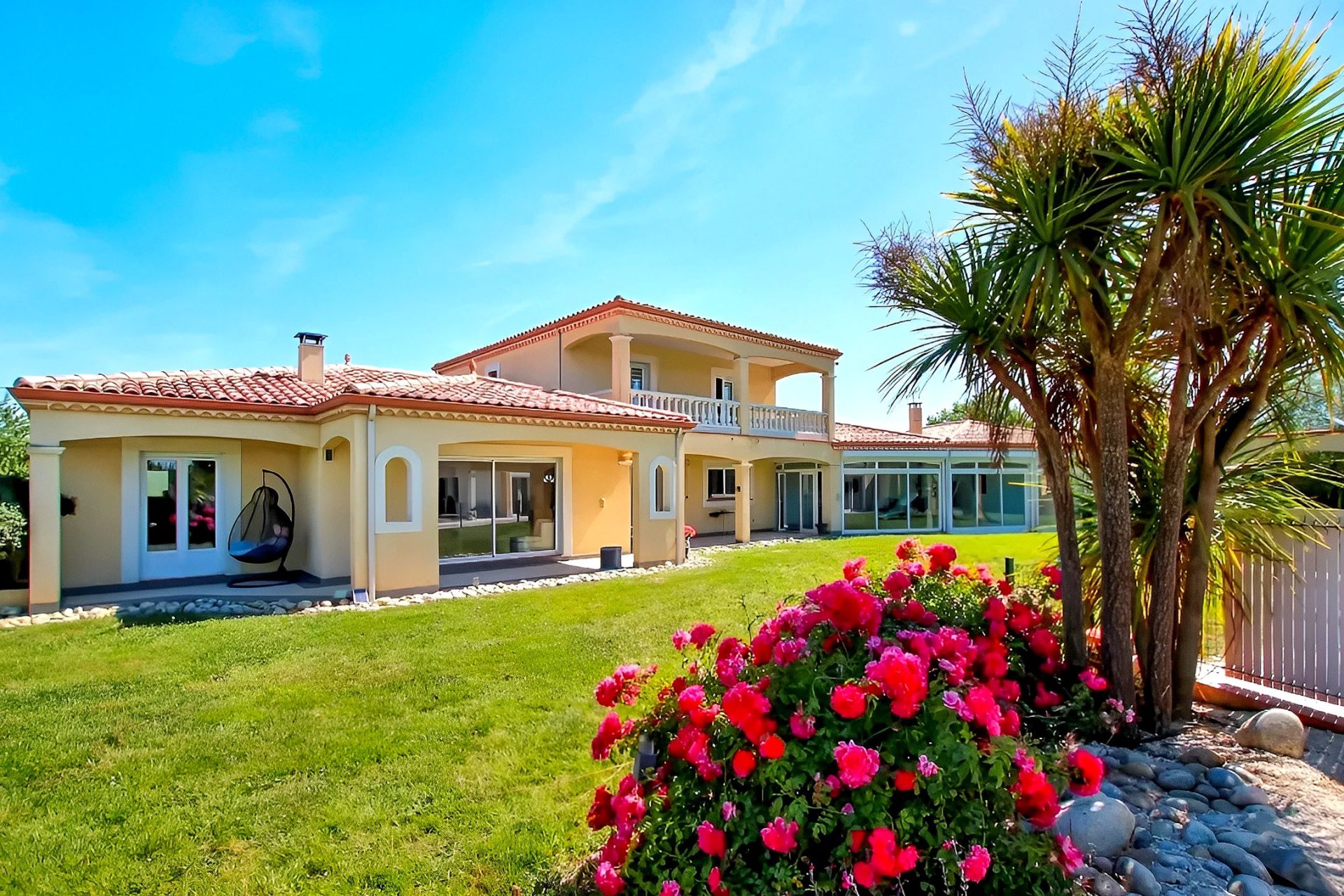 Vente Maison 10&nbsp;Pièces 320&nbsp;m² Montauban