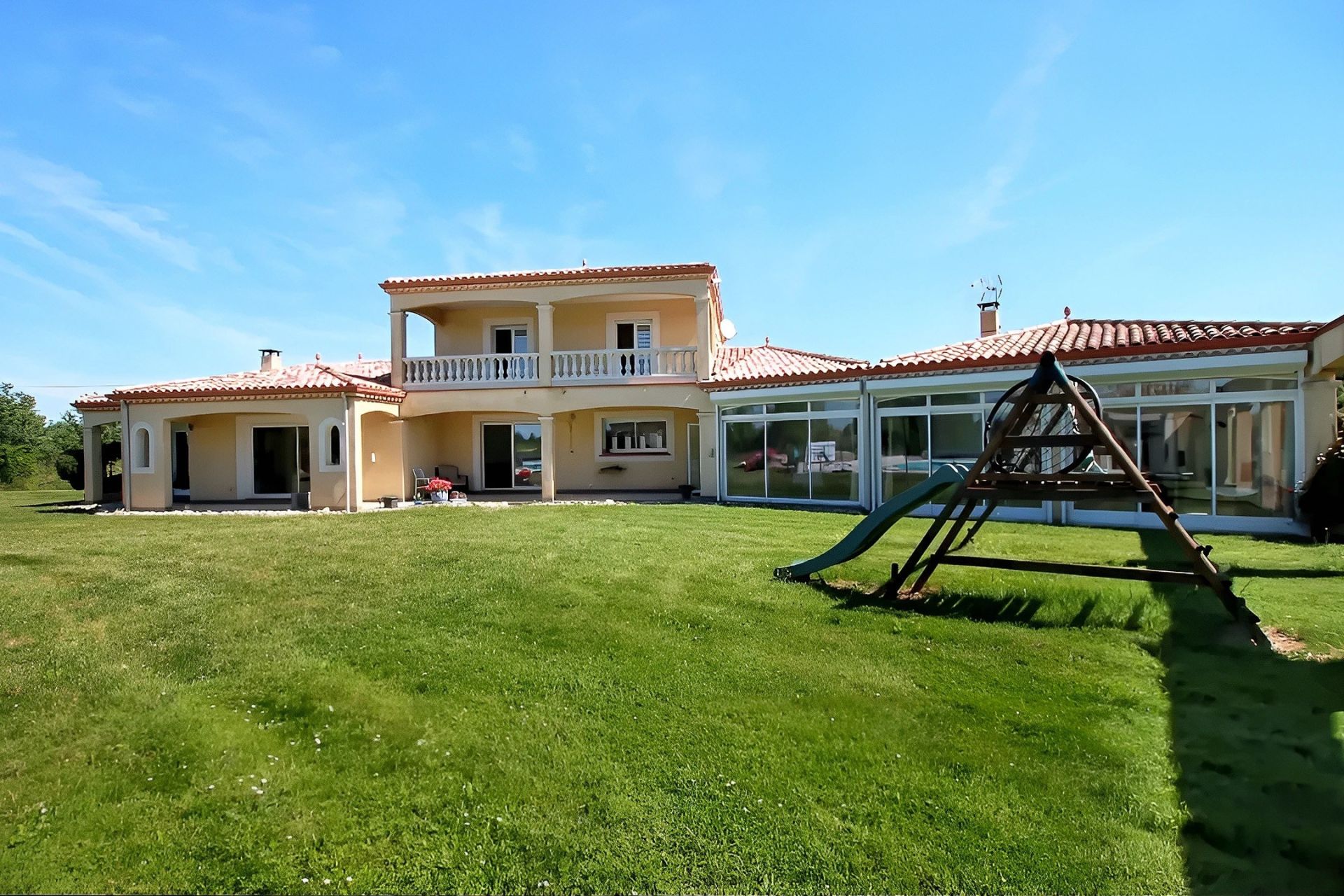 Vente Maison 10&nbsp;Pièces 320&nbsp;m² Montauban