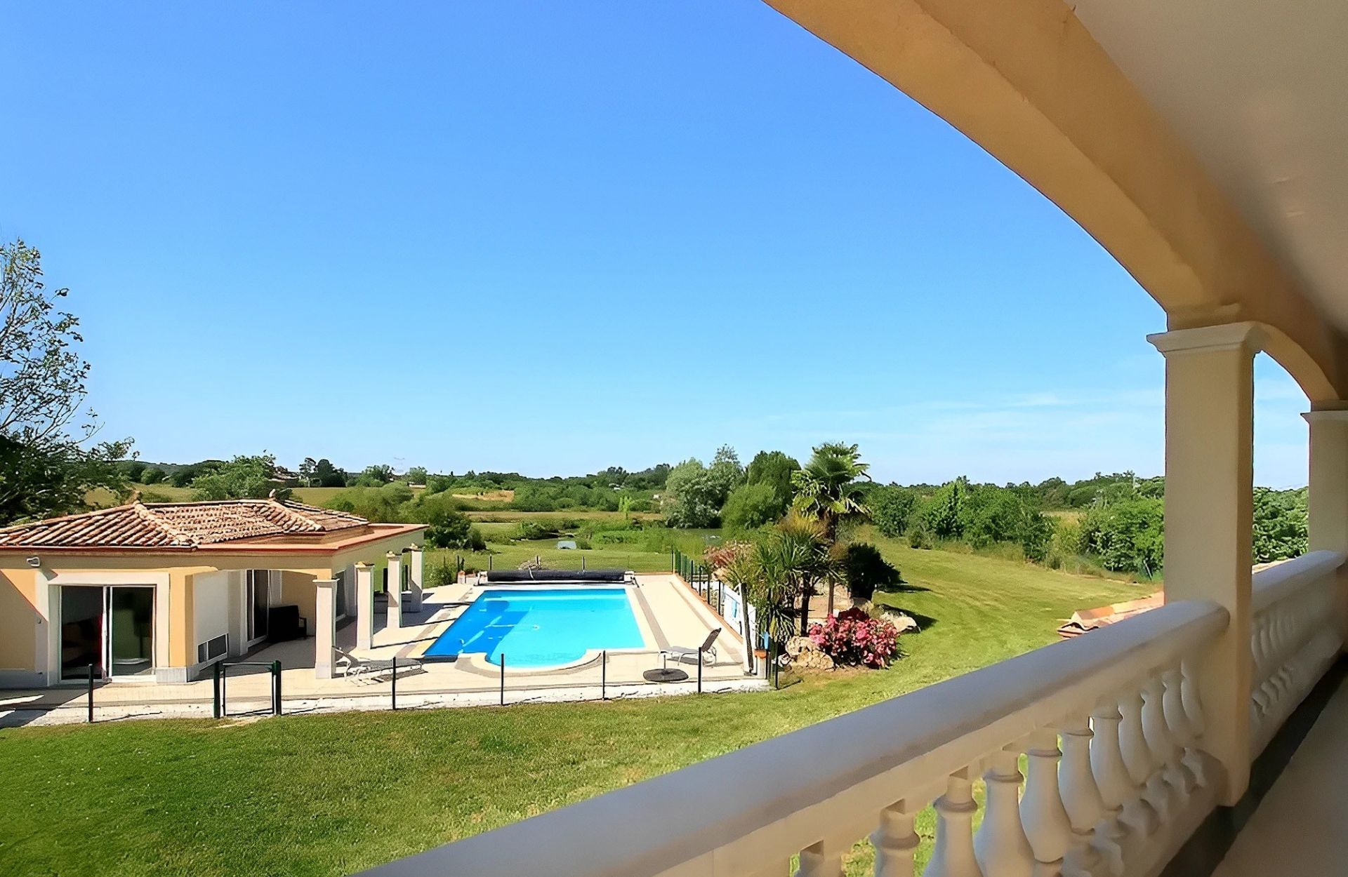 Vente Maison 10&nbsp;Pièces 320&nbsp;m² Montauban
