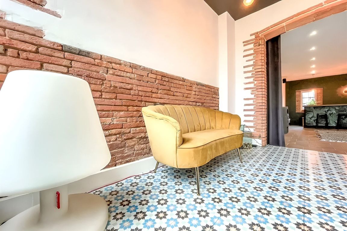Vente Maison 14 Pièces 431 m² Montauban
