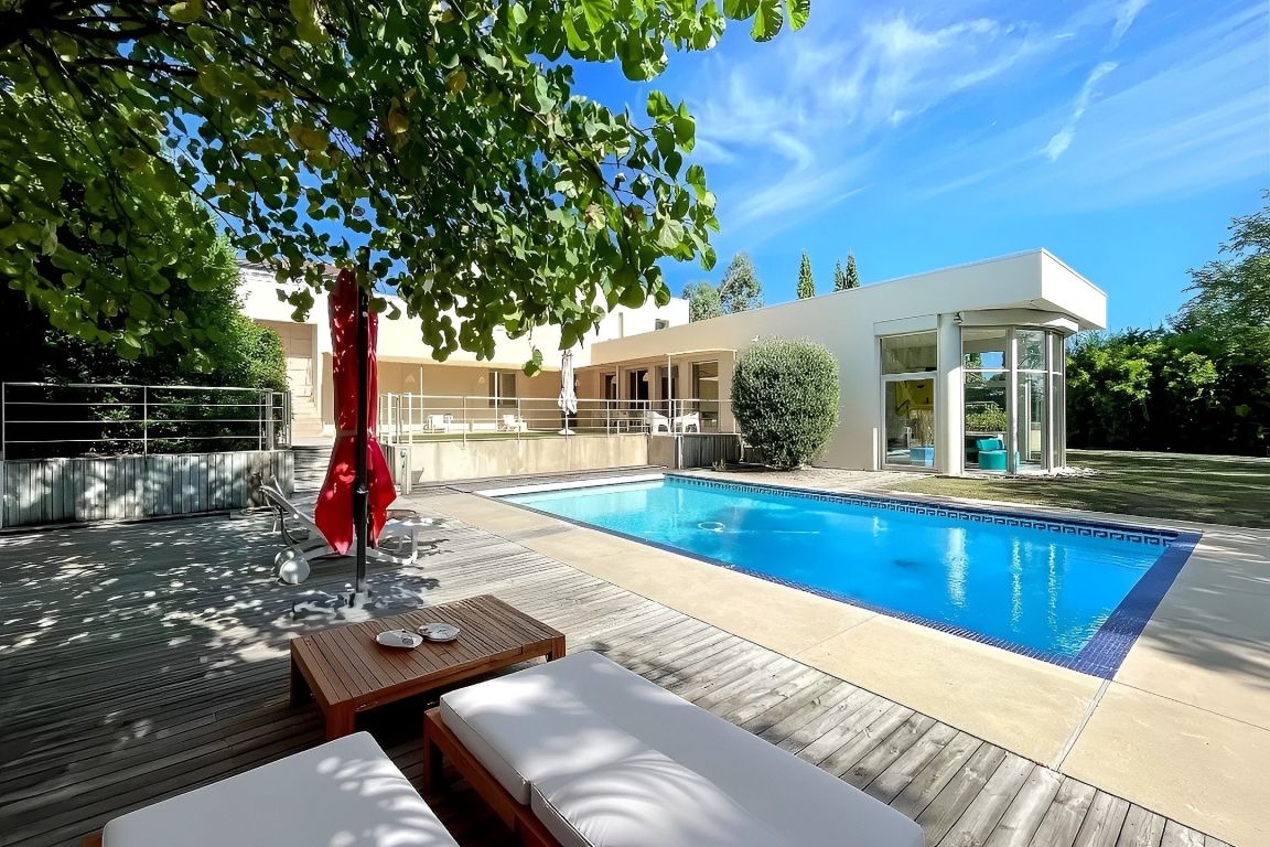 maison 6 Pièces en vente sur CAHORS (46000) - Plus de details