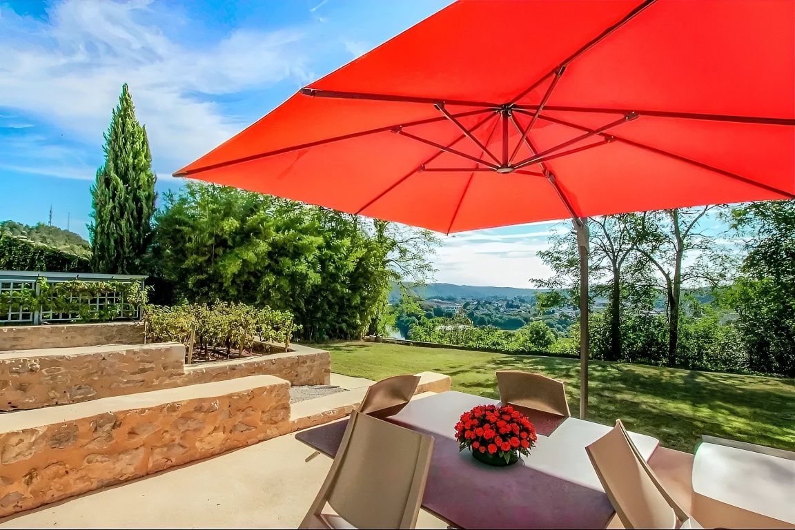 Vente Maison 6 Pièces 192 m² Cahors
