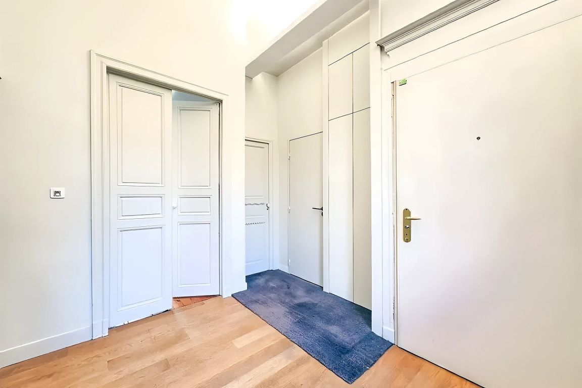 Vente Appartement 6 Pièces 169 m² Toulouse