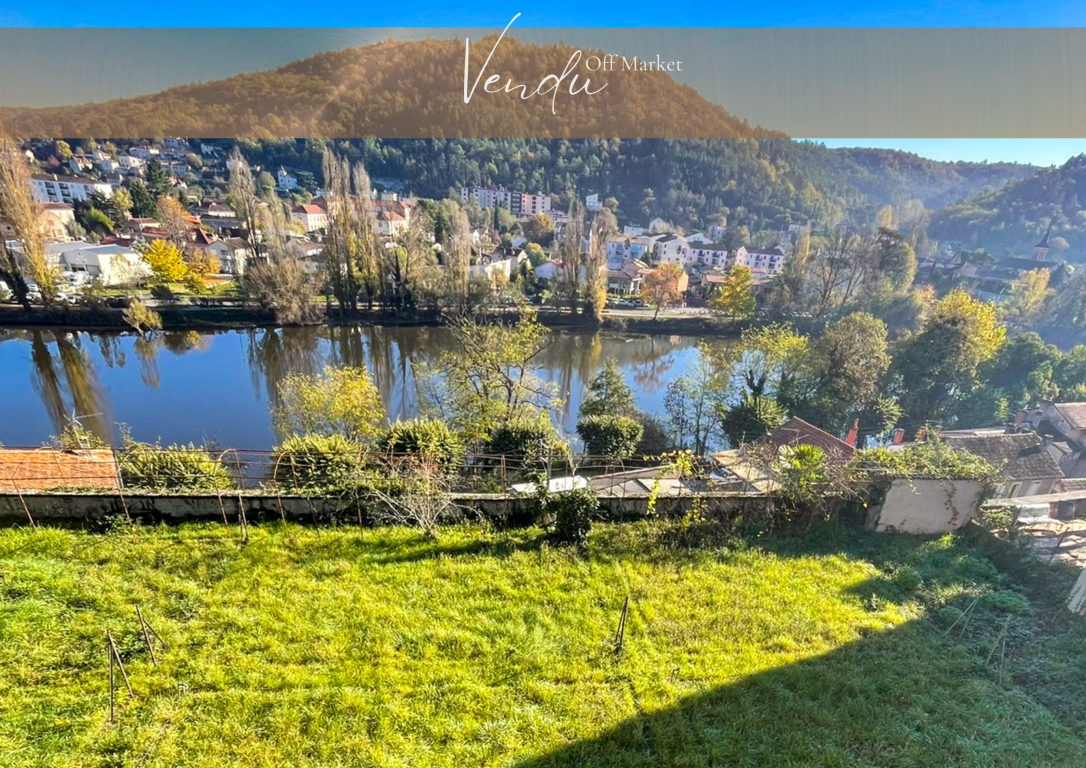 immeuble en vente sur CAHORS (46000) - Plus de details