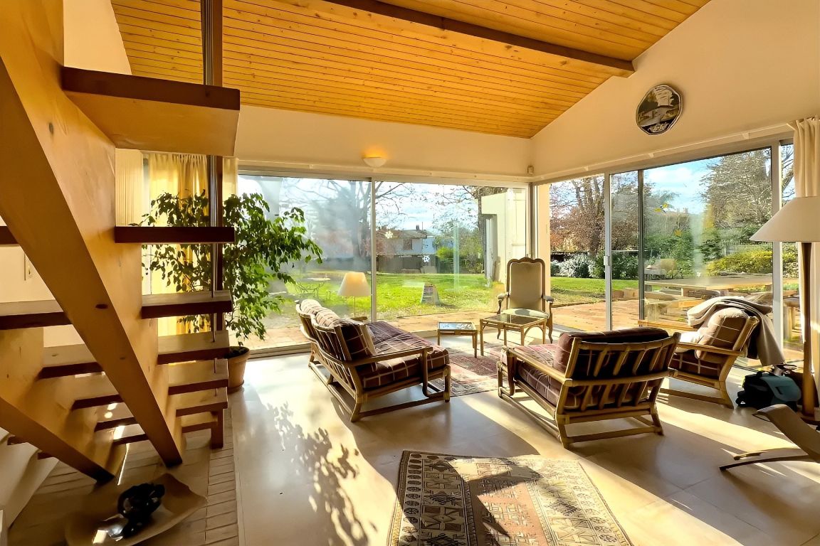 maison 8 Pièces en vente sur MONTAUBAN (82000) - Plus de details