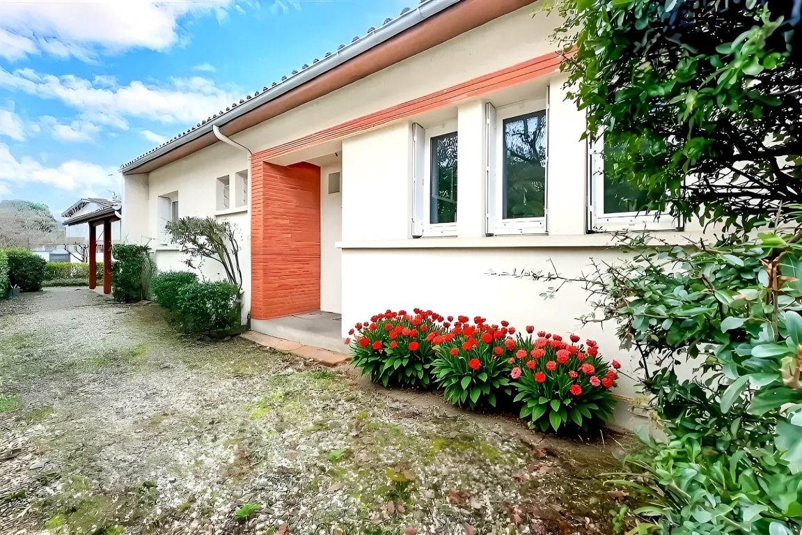 maison 8 Pièces en vente sur MONTAUBAN (82000) - Plus de details