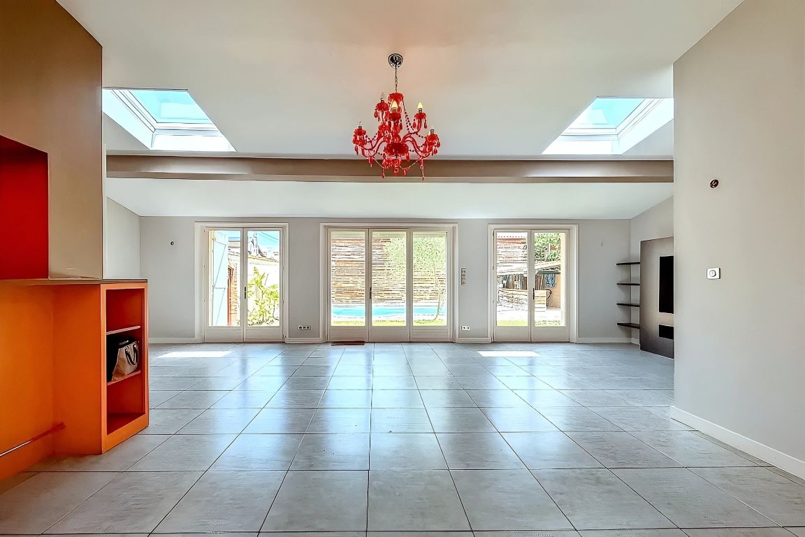 maison 7 Pièces en vente sur MONTAUBAN (82000) - Plus de details