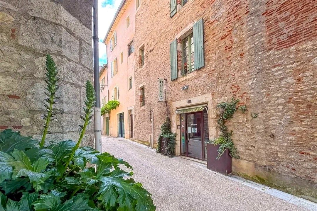 immeuble en vente sur CAHORS (46000) - Plus de details