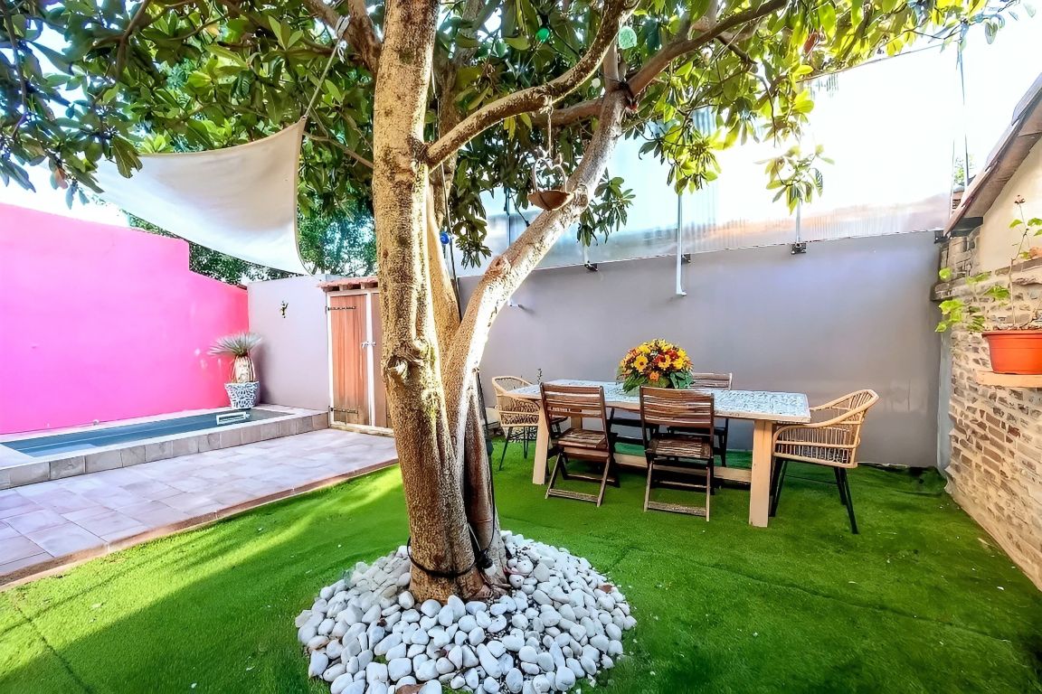 maison de ville 6 Pièces en vente sur MONTAUBAN (82000) - Plus de details