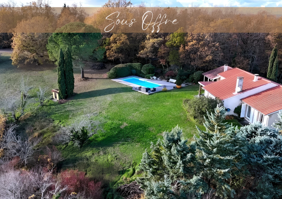 maison 7 Pièces en vente sur MONTAUBAN (82000) - Plus de details