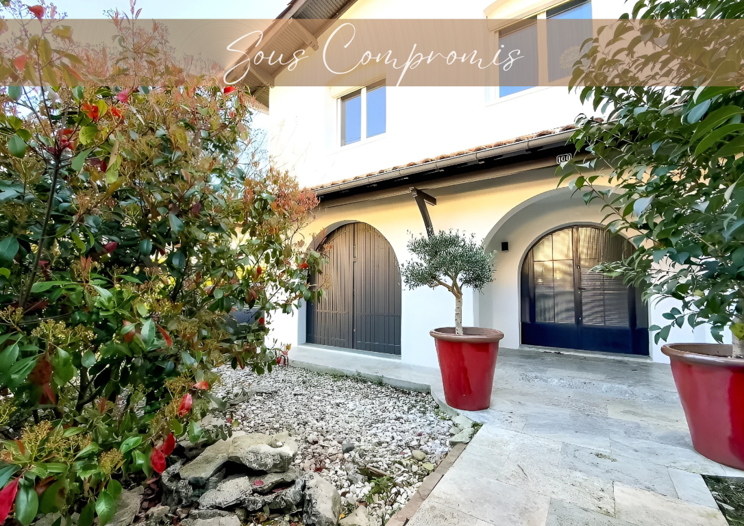 maison 7 Pièces en vente sur MONTAUBAN (82000) - Plus de details