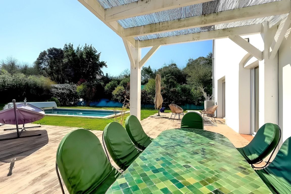 maison 7 Pièces en vente sur MONTAUBAN (82000) - Plus de details