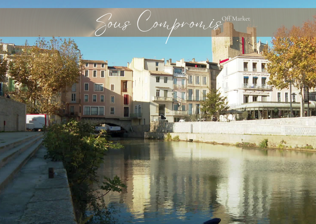 immeuble en vente sur NARBONNE (11100) - Plus de details