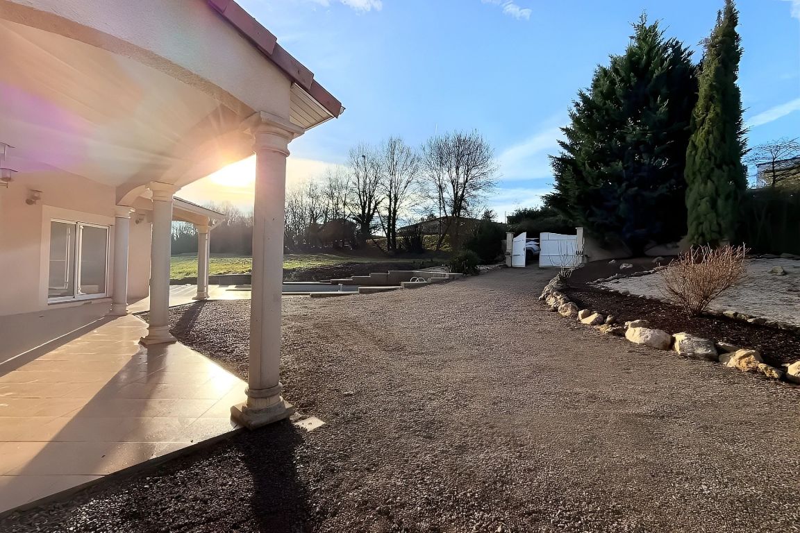 Vente Maison 5 Pièces 126 m² Montauban