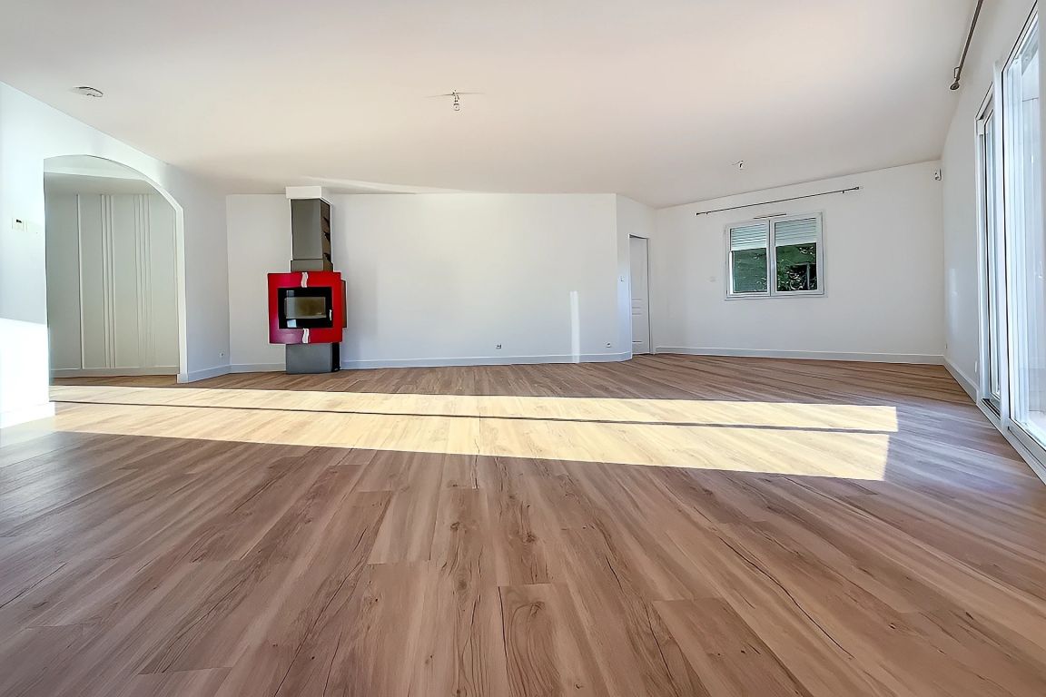 Vente Maison 5 Pièces 126 m² Montauban