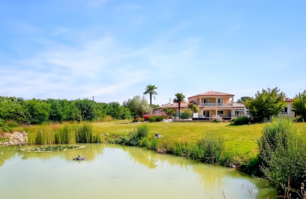 maison 10 Pièces en vente sur MONTAUBAN (82000) - Plus de details