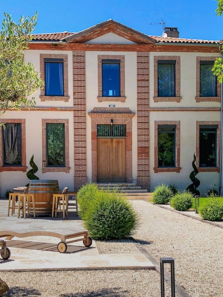Maison Lougance