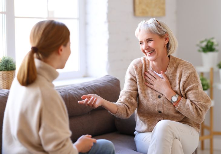 LOUGANCE, FONDEE POUR APPORTER UNE REPONSE